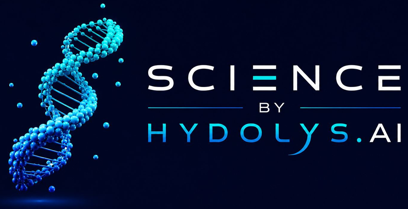 Science by Hydolys