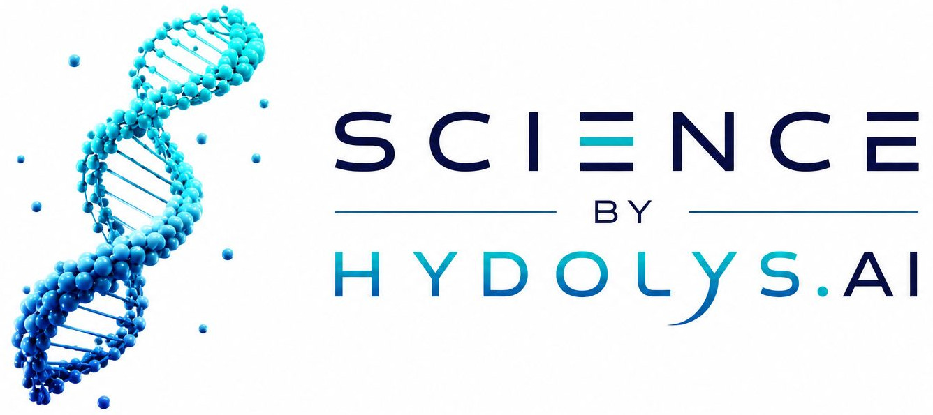 Science by Hydolys